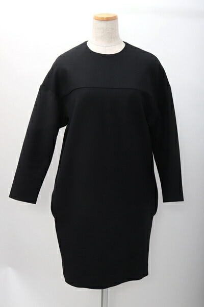 楽天市場】【ヨーコチャン】YOKO CHAN 19年 パフスリーブ バックジップ