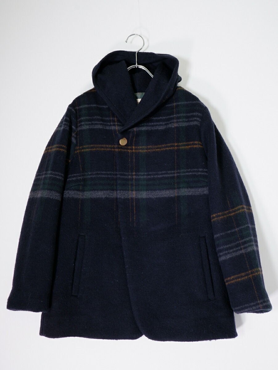 楽天市場】パラスパレス PALLAS PALACE コットン千鳥格子ジャケット 3