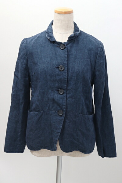 【関税込み】CASEY CASEY デニムジャケット CASEY CASEY - CASEY CASEY ケイシー ケイシー VESTE ORSAN