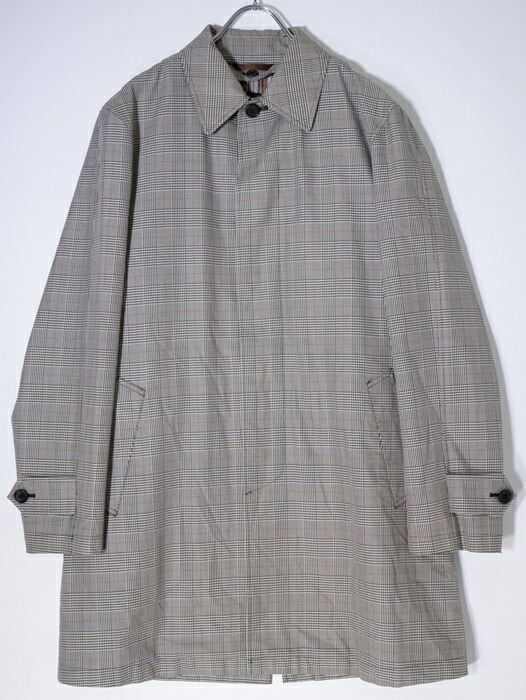 楽天市場】PAUL SMITH LONDONポールスミス ロンドン ウインドウペン