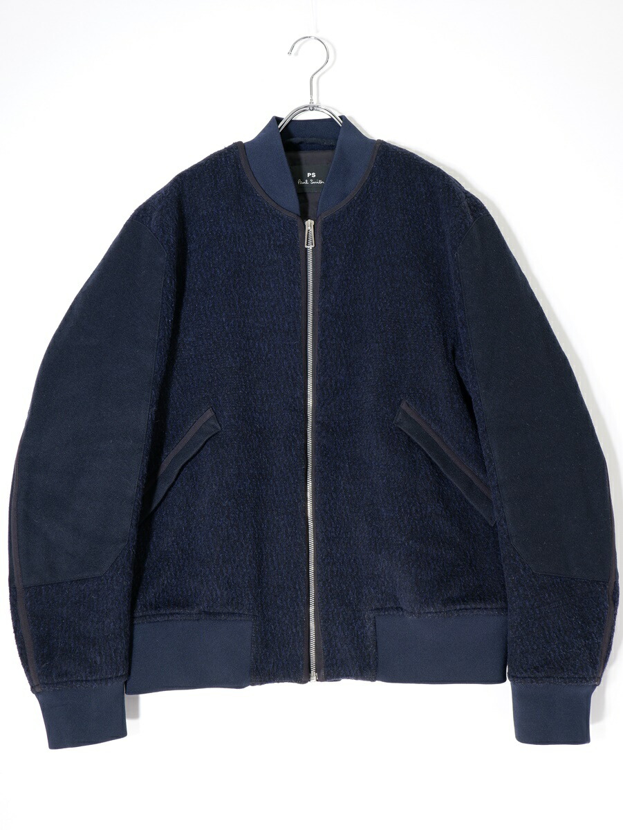 楽天市場】Paul Smith ポールスミス ジャケット フェザー 柄