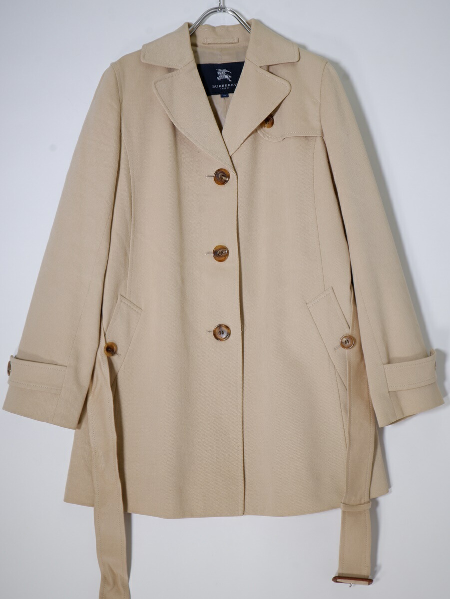 楽天市場】BURBERRY LONDONバーバリー ロンドン 上質アンゴラウール