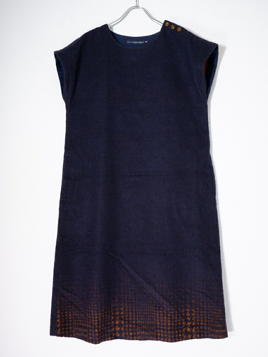 楽天市場】ハレルヤ HALLELUJAH リネンロングワンピース 38 【中古