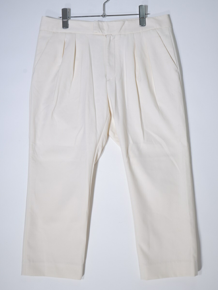 L'Appartement レミレリーフ　Sweat pants 34 楽天市場】REMI RELIEF/レミレリーフ L'Appartementアパルトモン