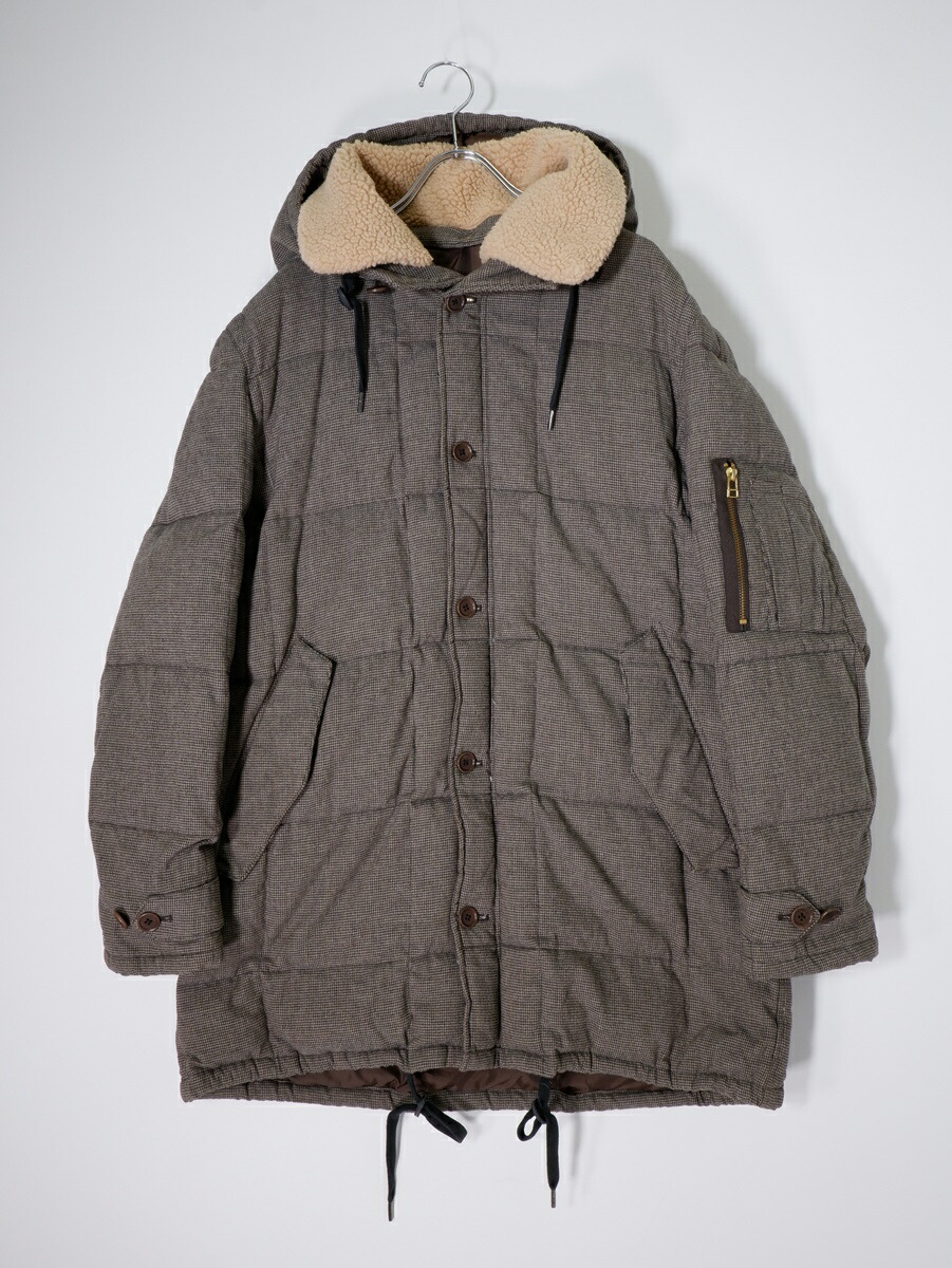 楽天市場】Paul Smith ポールスミス ブルゾン サイズ:M 3WAY ダウン