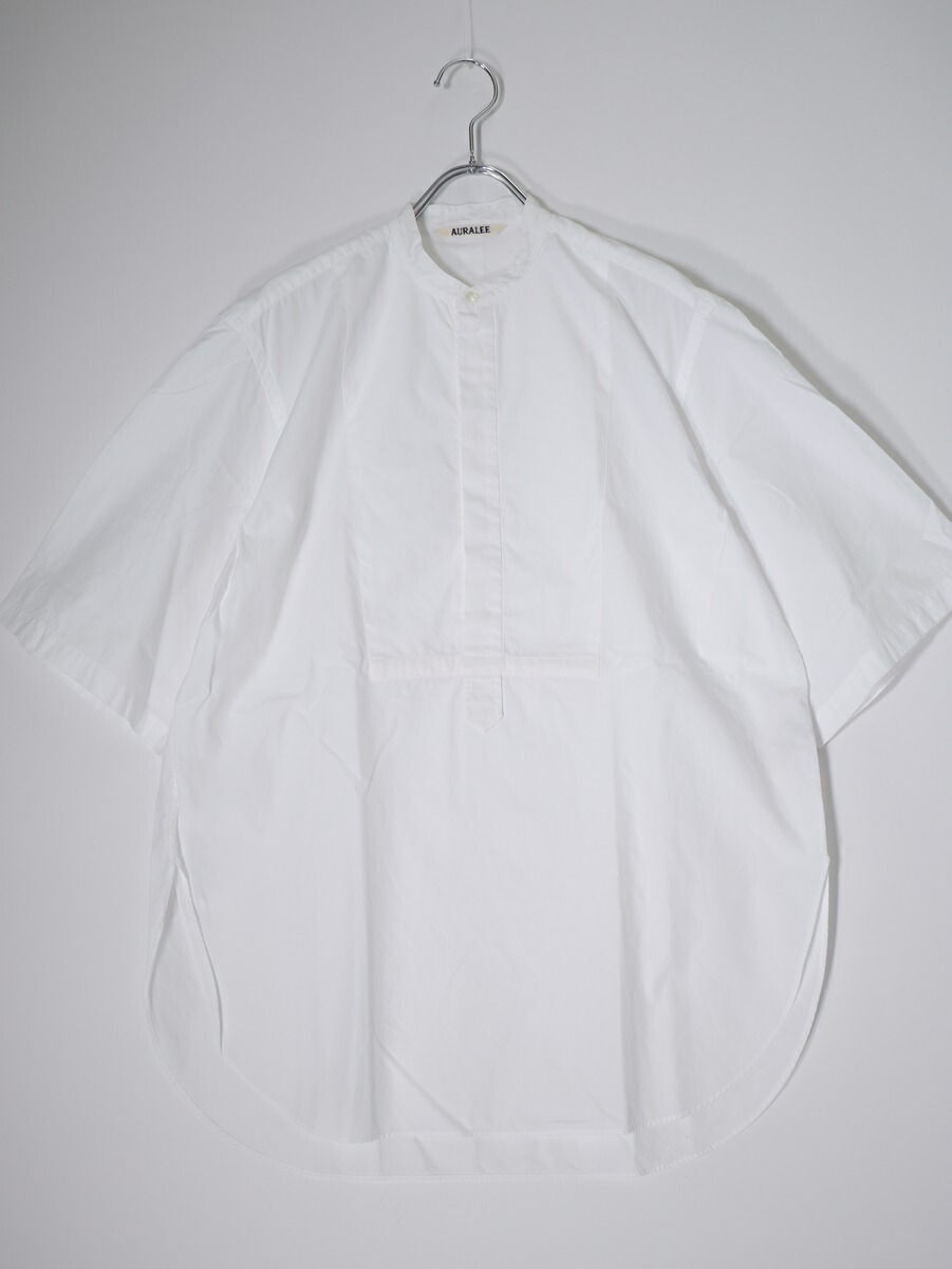 楽天市場】【オーラリー】AURALEE メンズ 20SS WASHED FINX