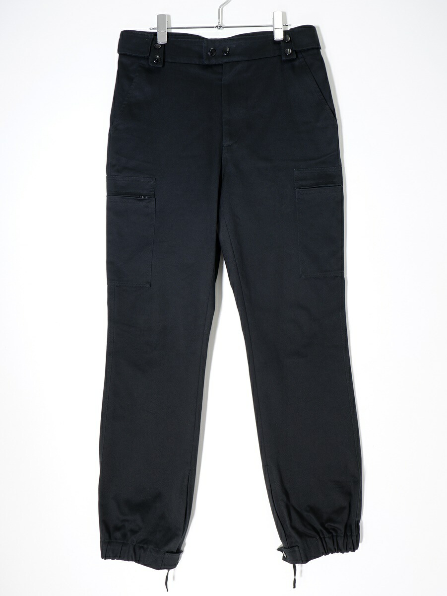 楽天市場】RAF SIMONS 2019AW Relaxed Fit Destroyed Denim