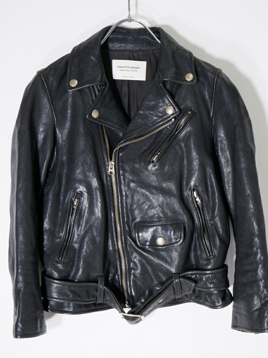 楽天市場】【正規取扱店】beautiful people 18S/S モッククロック