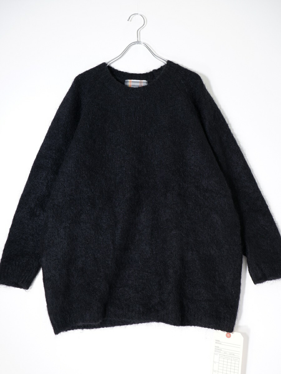 楽天市場】wjkダブルジェイケイ 2024AW plating cable knit turtle  