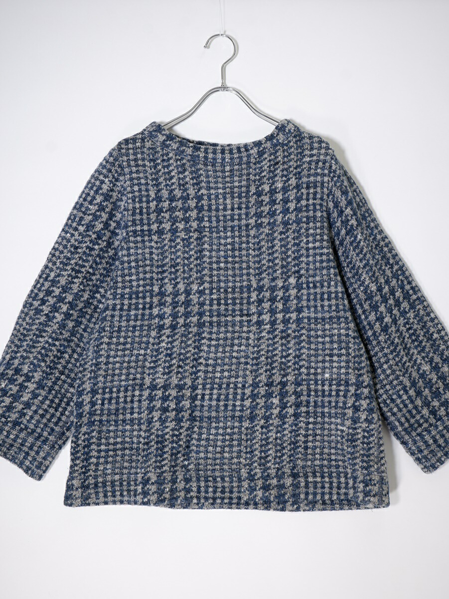 楽天市場】AKRISアクリス カシミヤ ニット トップス【LKNA77141