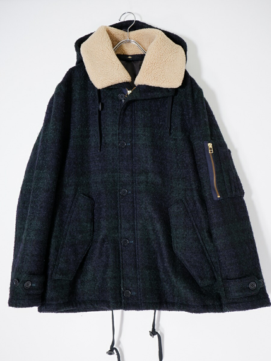 美品　ポールスミス　ミリタリージャケット　パーカー　キルティング　ボア　XL 楽天市場】Paul Smith ポールスミス ジャケット サイズ:L LAVENHAM