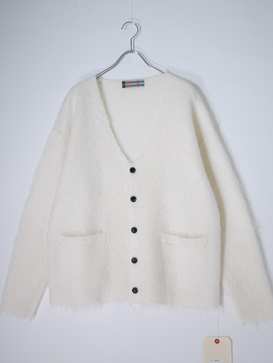 楽天市場】再入荷JACKSON MATISSEジャクソンマティスMohair Cardigan
