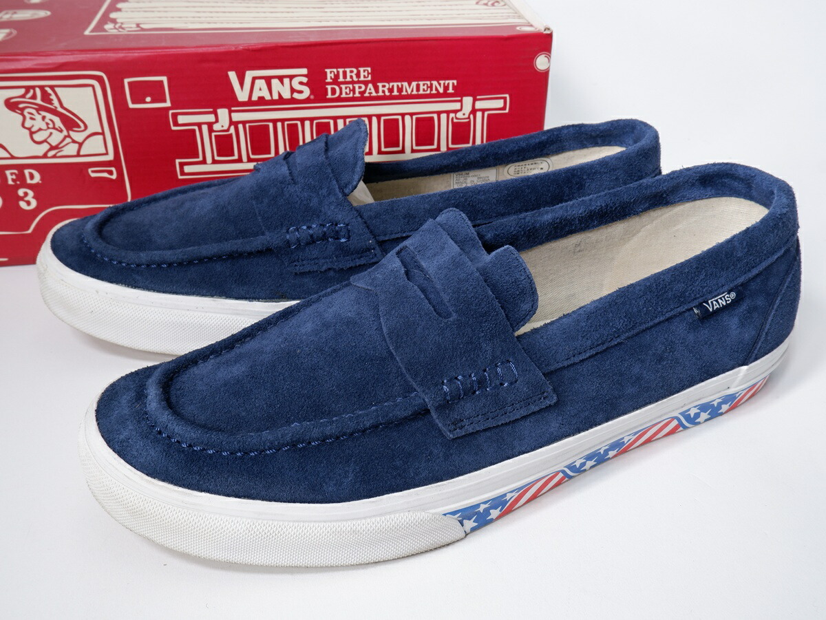 楽天市場】Ron Herman(ロンハーマン)店舗限定！VANS(バンズ)×JACKSON