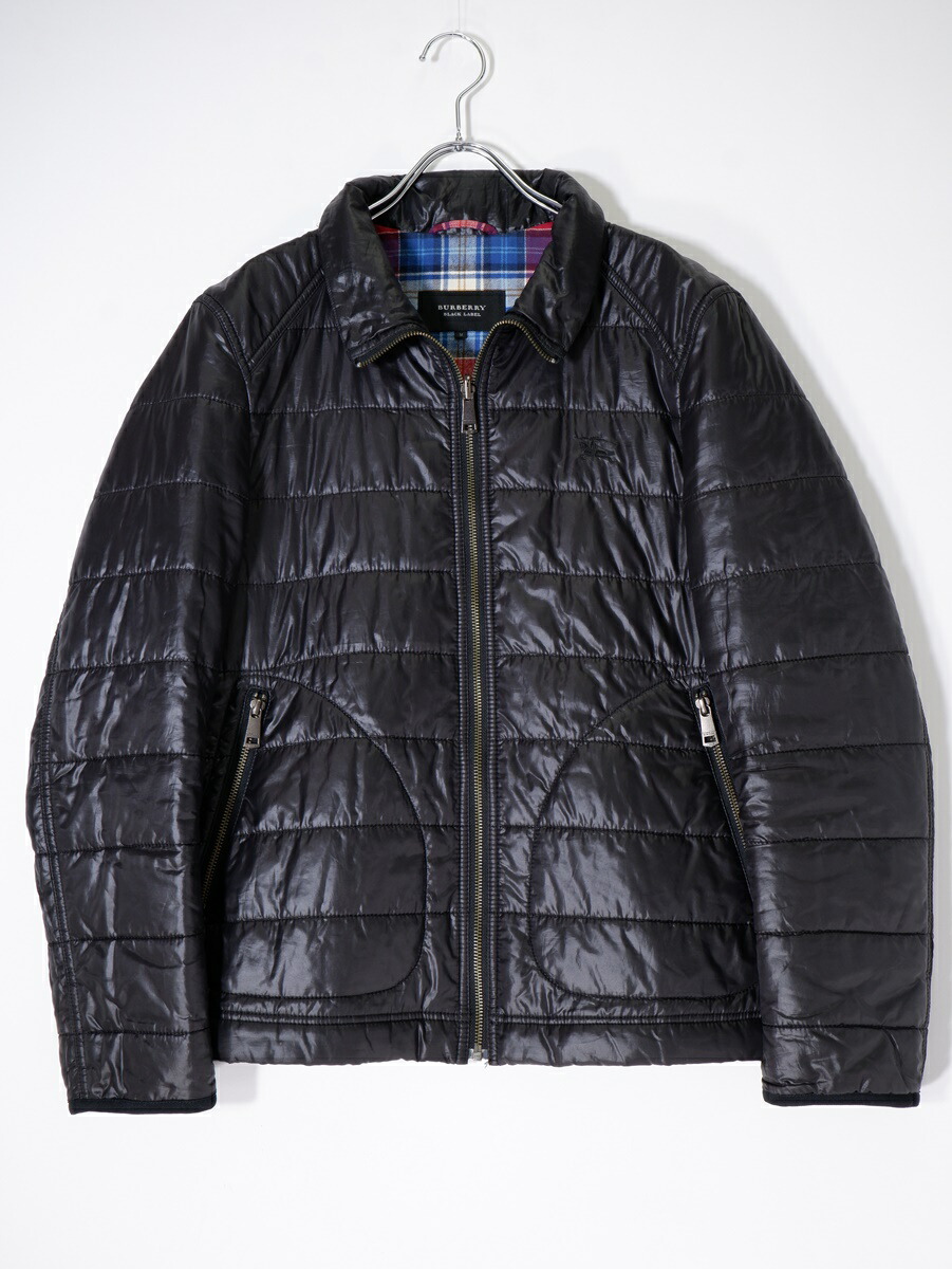 楽天市場】BURBERRY BLACK LABEL バーバリー ブラックレーベル