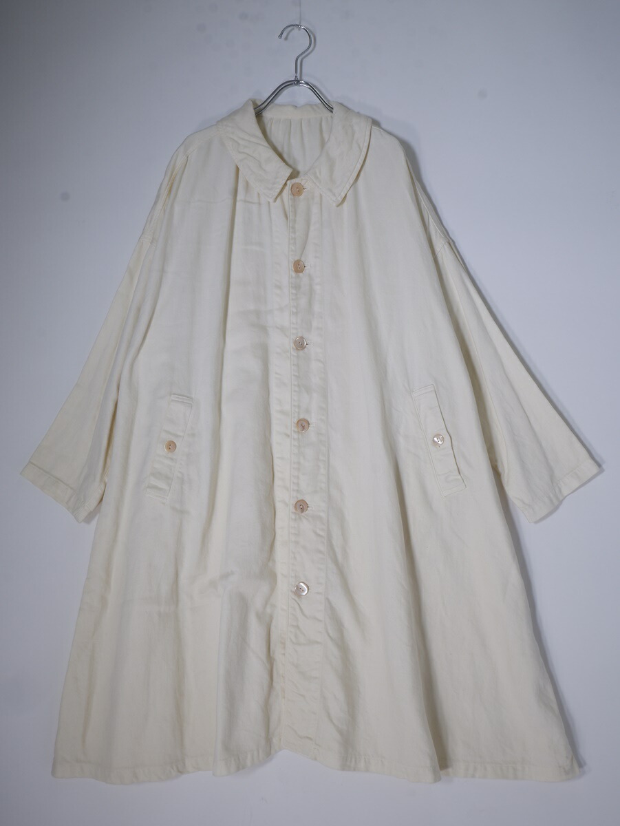 楽天市場】//【未使用/定価5.3万】ネストローブ nest Robe