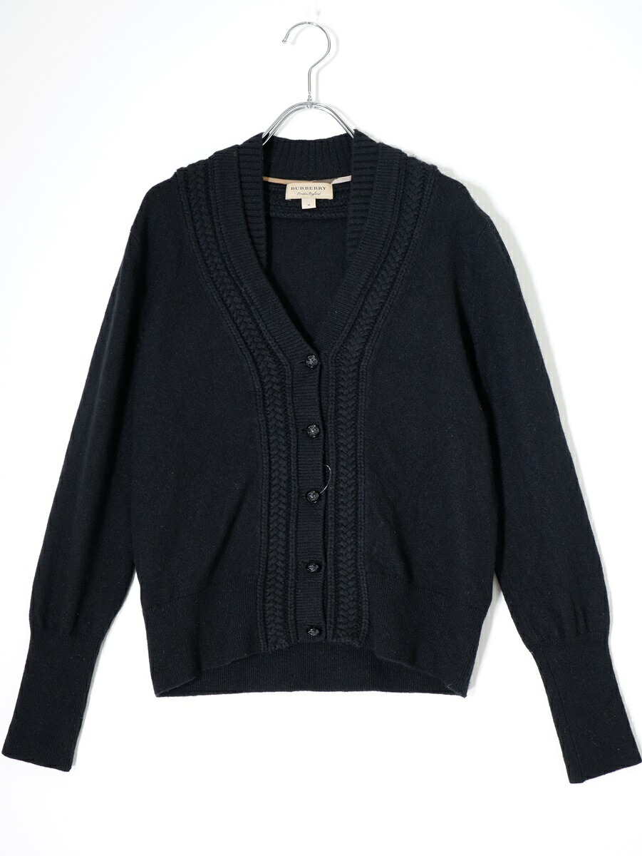 楽天市場】バーバリー レディース モノグラム ウール カシミア