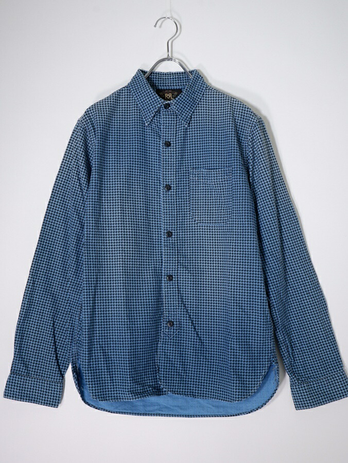 楽天市場】RRL ダブルアールエル シャツ サイズ:XS ウォバッシュ 楽天市場】RRL ダブルアールエル シャツ サイズ:XS ウォバッシュ