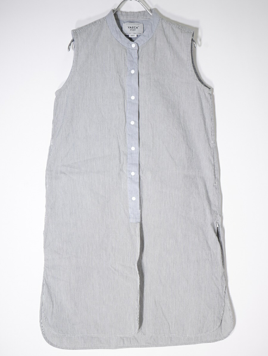 楽天市場】YAECA WRITEヤエカライト A LINE DRESS KUSAKI REDDIDH  