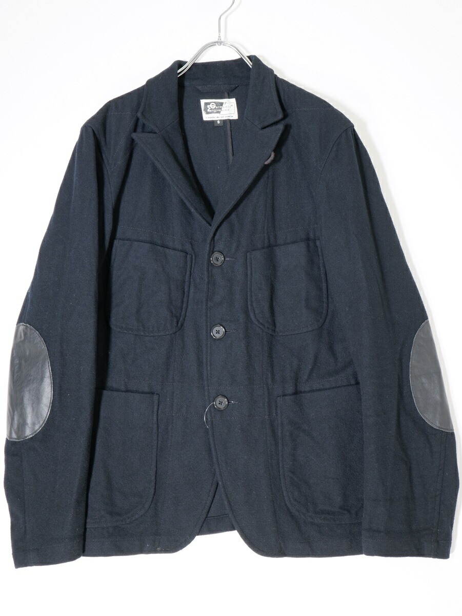 Engineered Garments - 美品 エンジニアドガーメンツ ウール ベッド