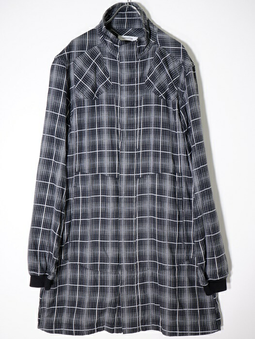 楽天市場】NONNATIVE ノンネイティブ コート プライアンテックス