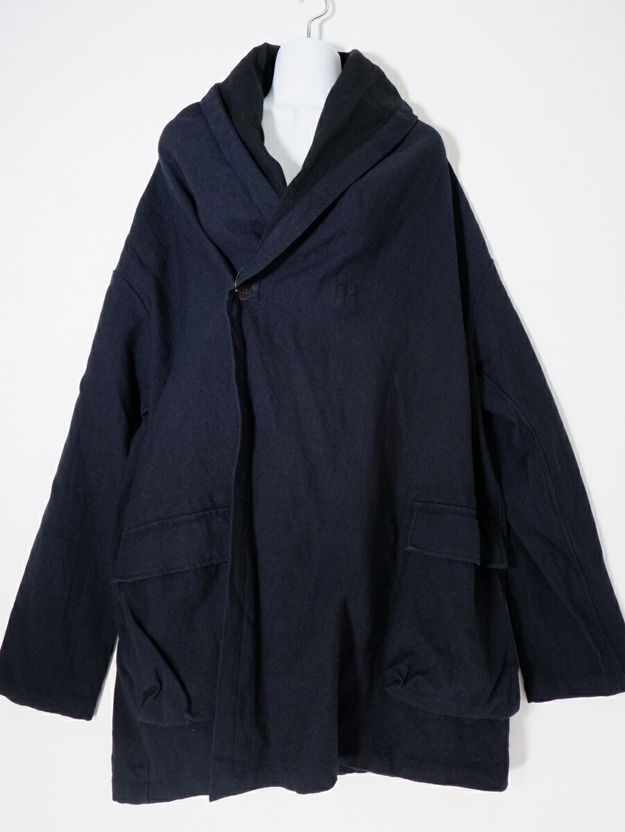 楽天市場】ACUOD by CHANU アクオド バイ チャヌ 17AW 日本製 2WAY