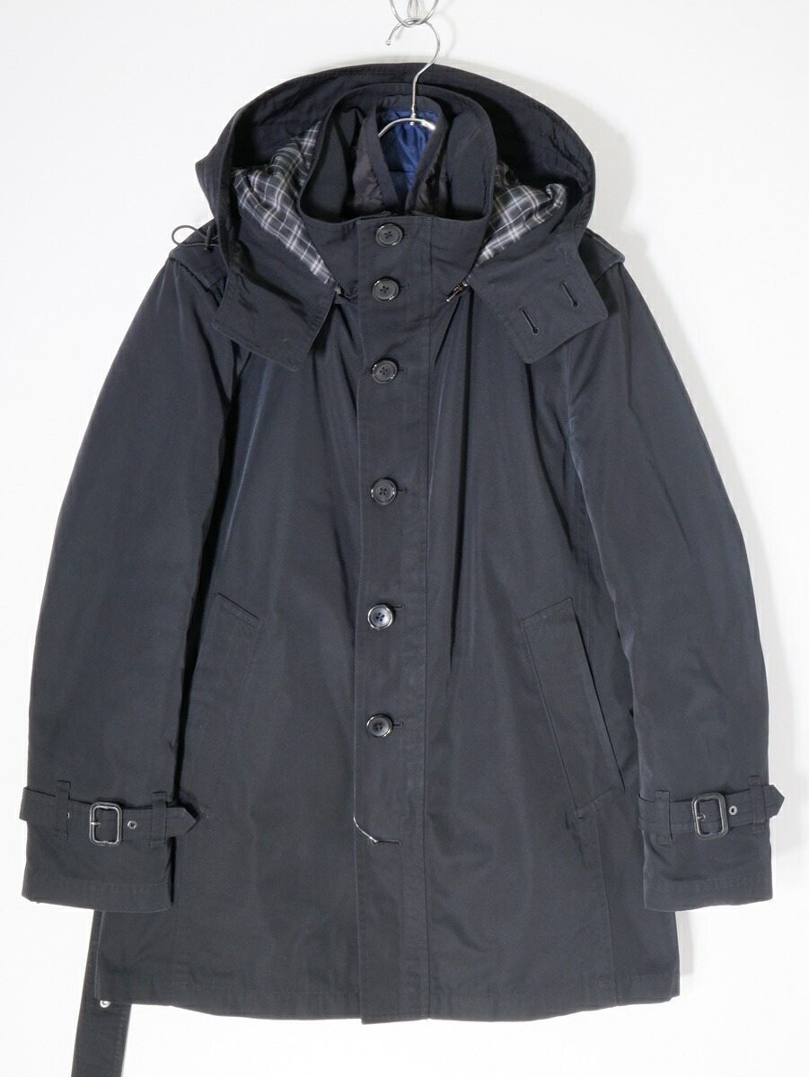 楽天市場】BURBERRY BLACK LABEL バーバリー ブラックレーベル
