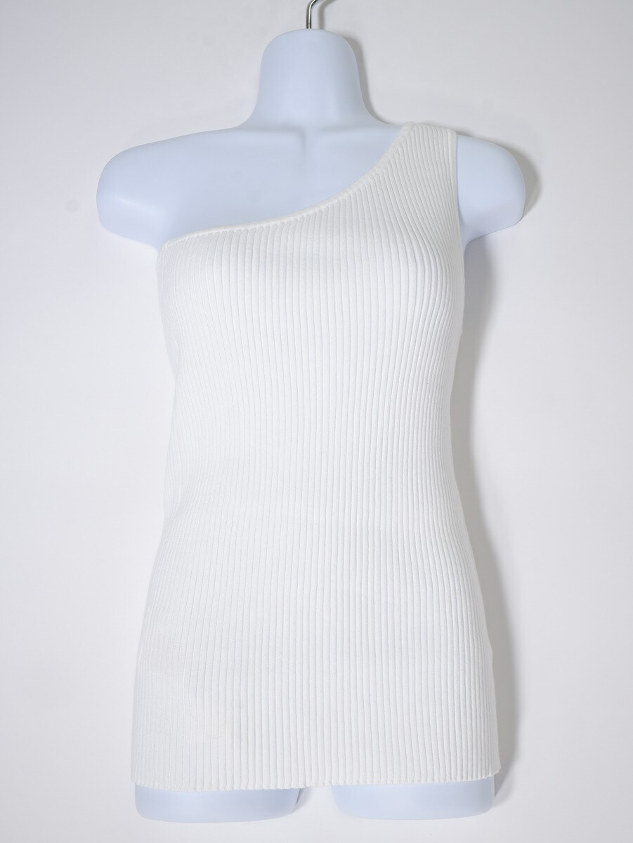 楽天市場】【中古】Deuxieme Classe 22SS dignity sleeveless