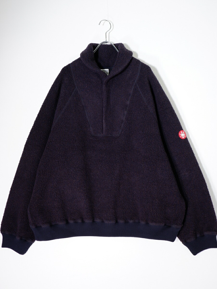 楽天市場】【中古】 C.E (シーイー) FLEECE ZIP UP フリースジップ