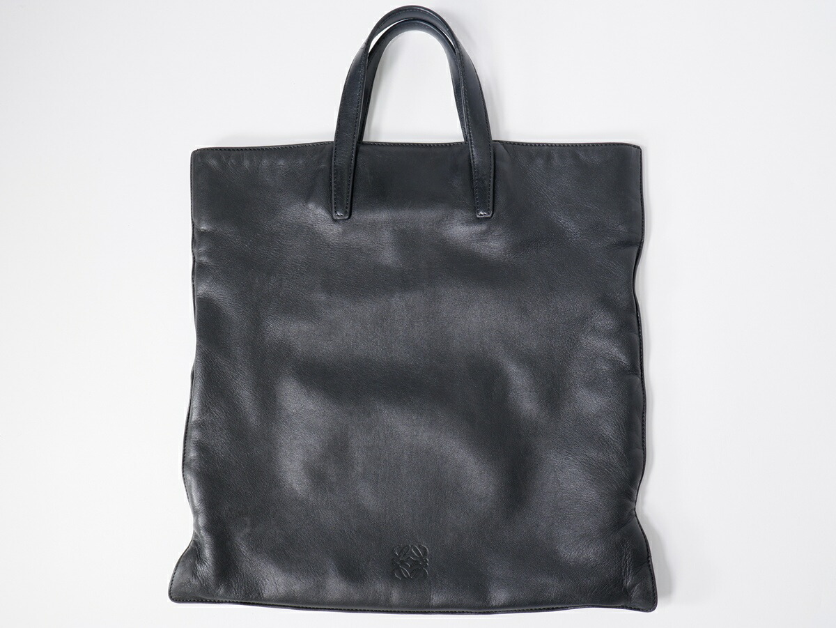 楽天市場】【ロエベ】Loewe アナグラム ジャガード カーフレザー 2way