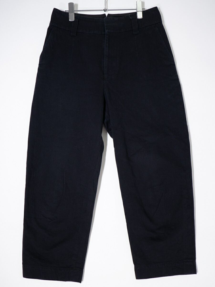 楽天市場】MARGARET HOWELL マーガレットハウエル パンツ EDWIN