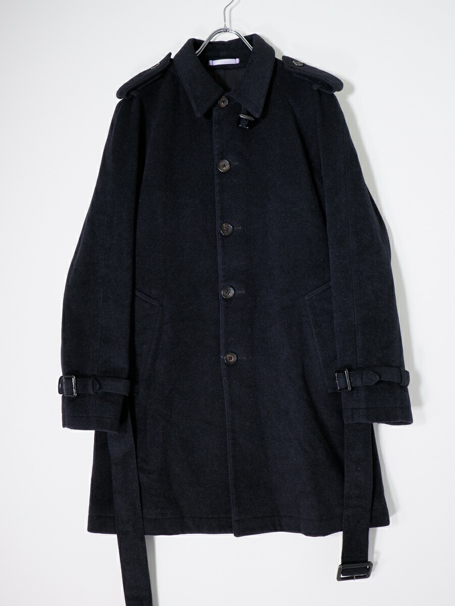 楽天市場】【MACKINTOSH × Paul Smith】マッキントッシュ ポールスミス