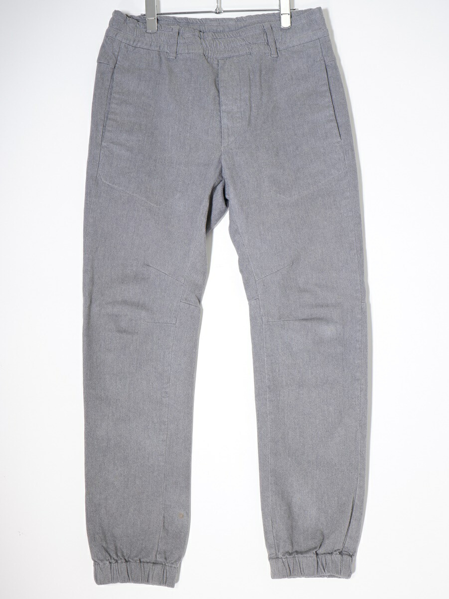 パンツ i SHII Clubman pants i SHII Clubman pants - メルカリ