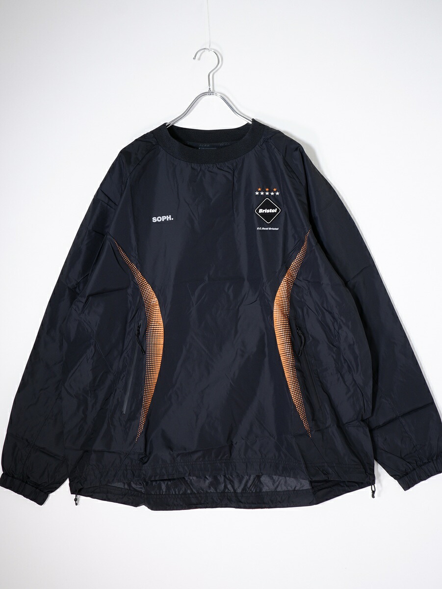 FCRBエフシーアールビーF.C.R.B. 2025SS PRACTICE PISTE ピステ ティーシャツFCRB-250010新品【MTSA80885】【黒いこと】【L】【未当てはめる】【沖縄.離島以外 貨物輸送無料】【DM260127】