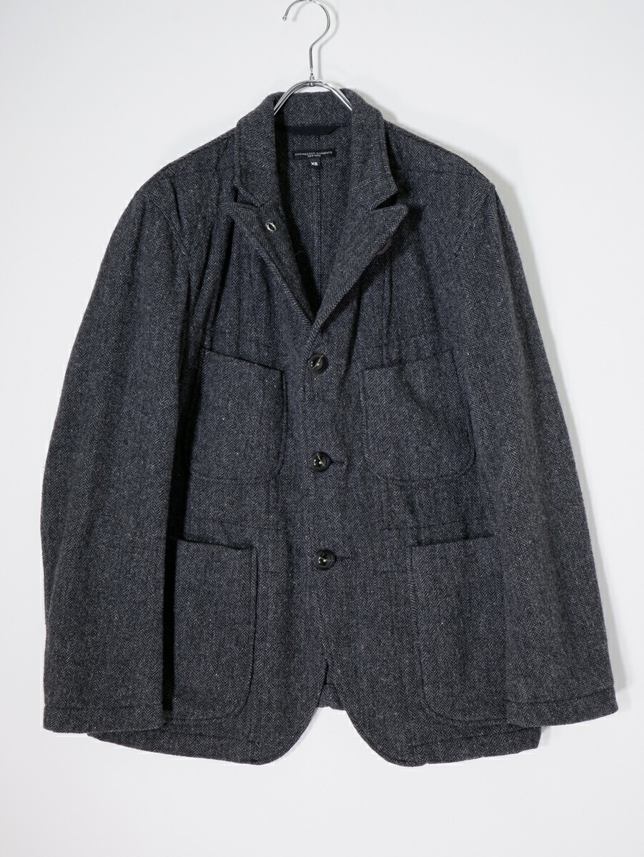 楽天市場】【中古】ENGINEERED GARMENTS (エンジニアードガーメンツ