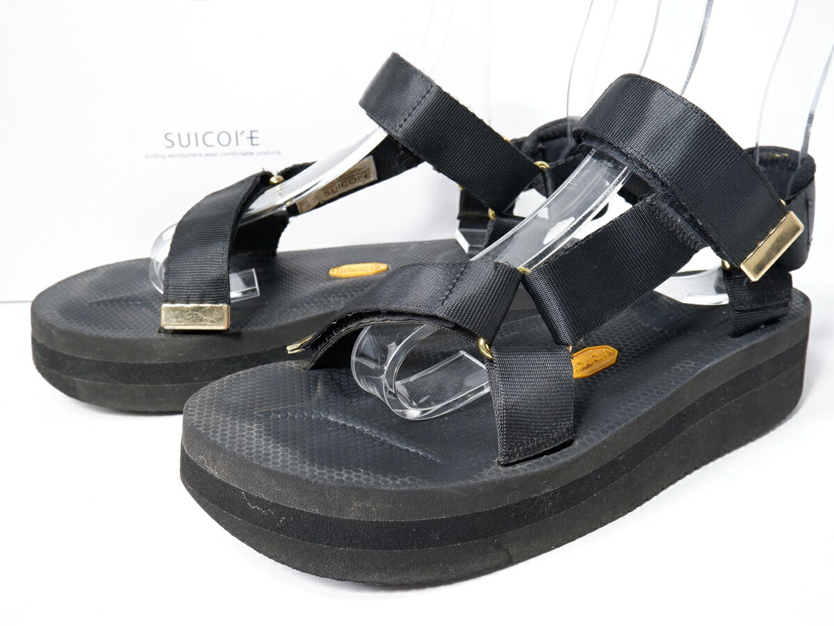新品未使用 ラディアル RADIALL サンダル US10 RADIALL「HOOD CITY SANDAL - サンダル」 - Mate-N-Raw