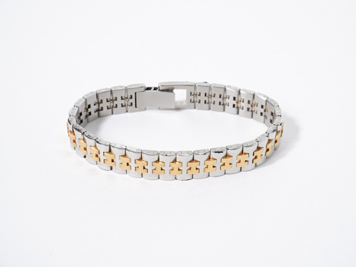 楽天主義エンポリアムsale時期内デテール5倍加 エルメスhermes コンビ クリッパーブレスレット Maca アッシュグレー ゴールド 中古 2点数以上いっせいに買うで送料無料 Dm Shadooff Com