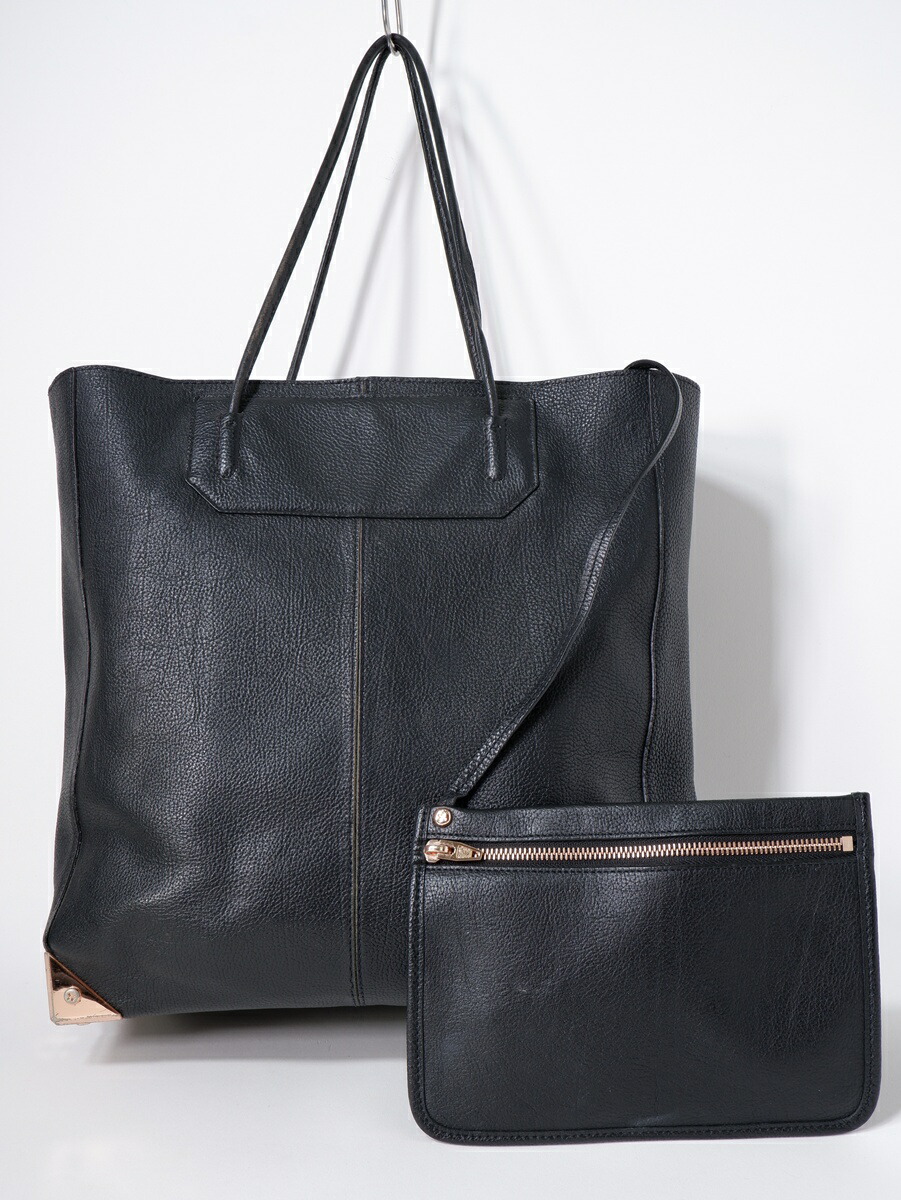 楽天市場】【アレキサンダー ワン】Alexander Wang W legacy スモール