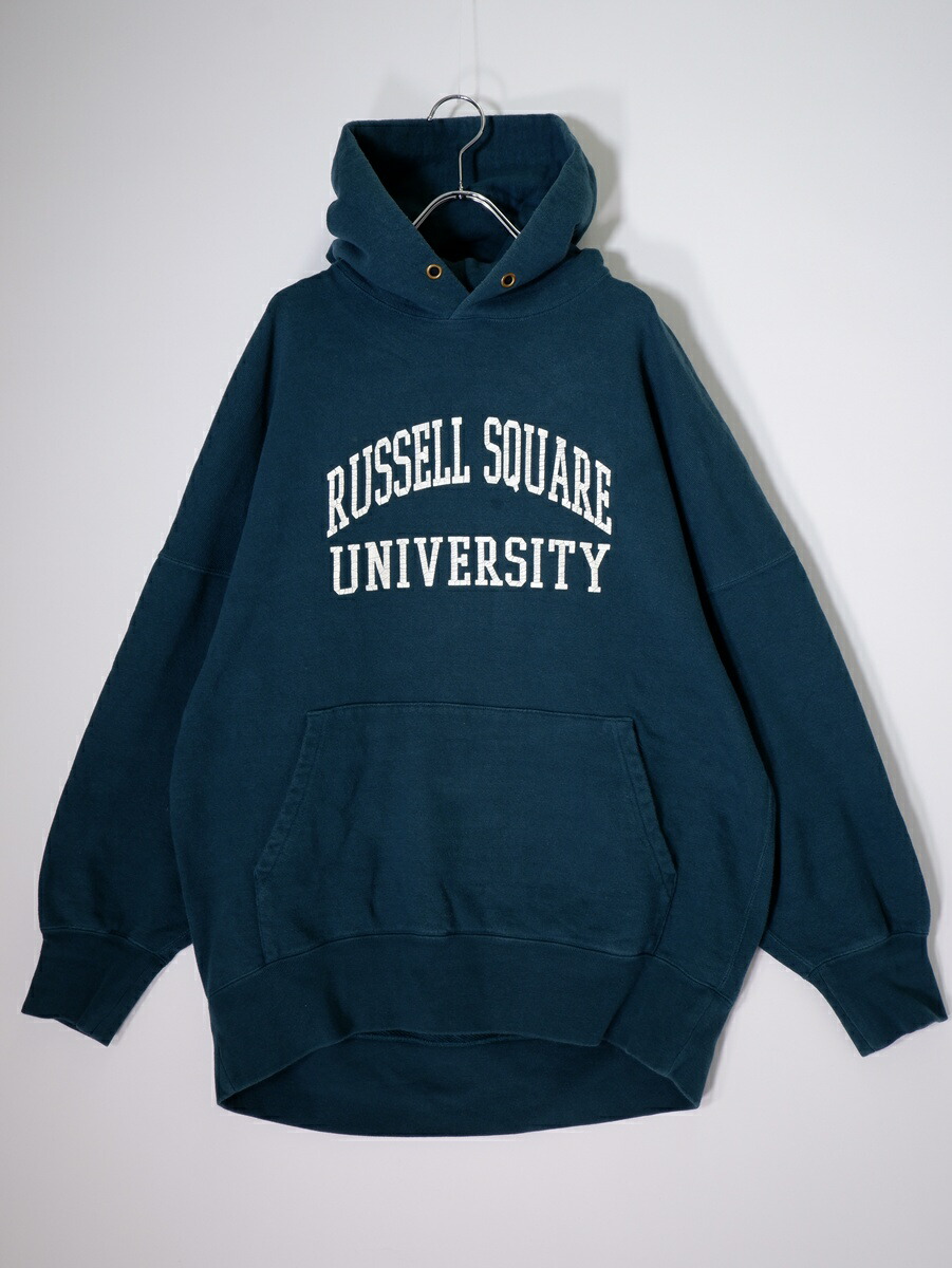 定価3万円　AMERICANA L'Appartementアパルトモン　パーカー 中古・古着通販】L'Appartement MADE BY Americana (アパルトモン