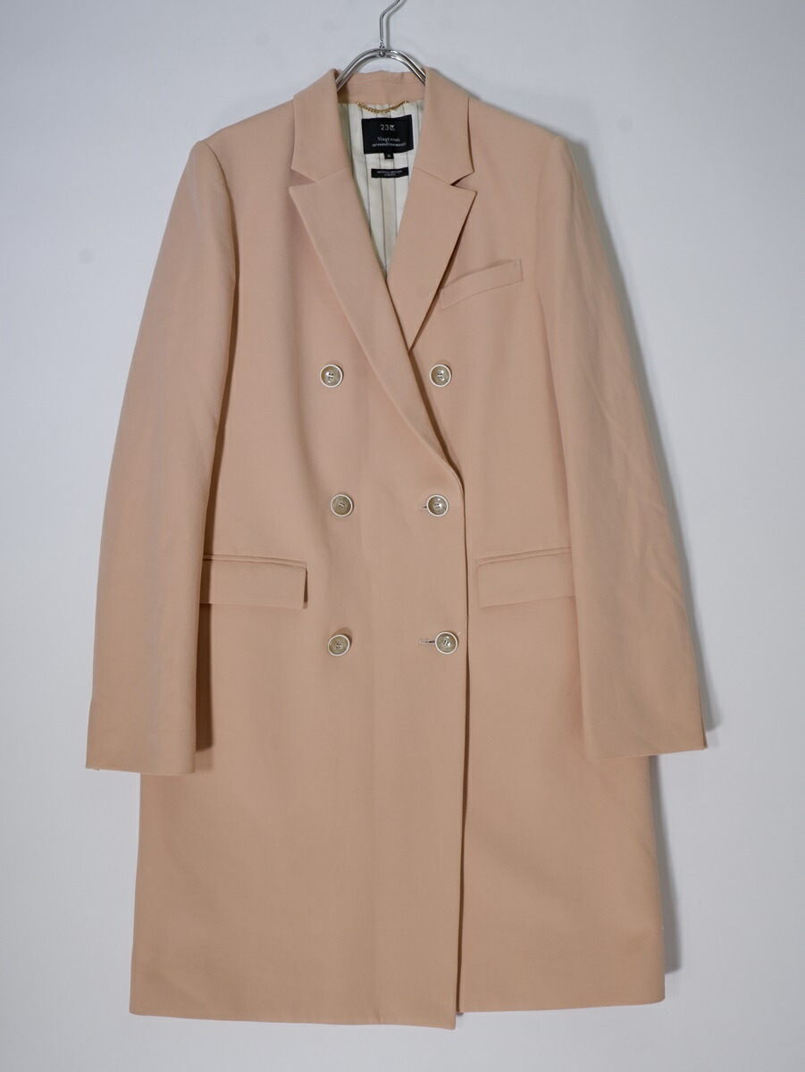 楽天市場】23区ニジュウサンク 小さいサイズ ソフトコンプレスト