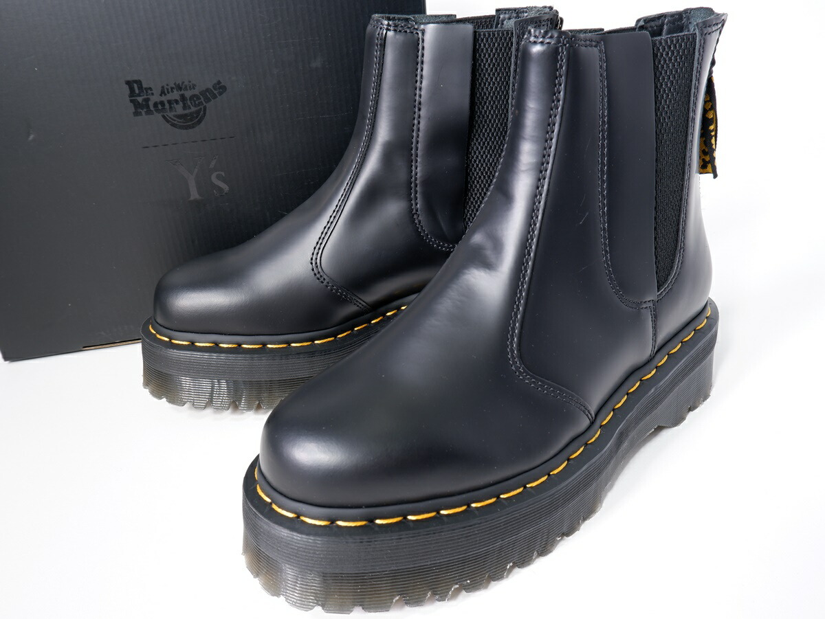 楽天市場】RAF SIMONS ラフシモンズ サイズ:25.0cm Dr.Martens 1461