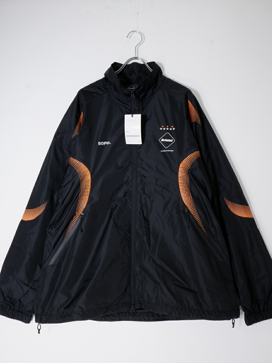 楽天市場】F.C.Real Bristol エフシーレアルブリストル