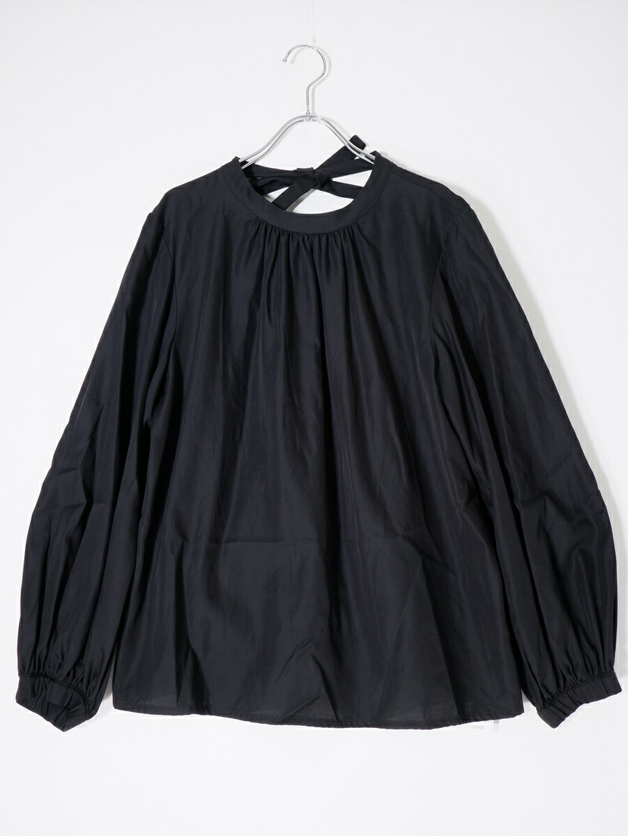 楽天市場】L'Appartementアパルトモン 2024 Stripe Sheer Shirt