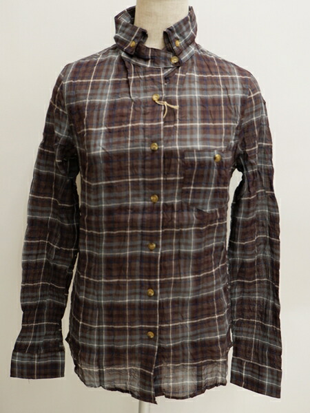 【美品】L'Appartement アパルトモン コットンローンシャツ ブラック Half Sleeve Shirt（シャツ／ブラウス）｜L'Appartement