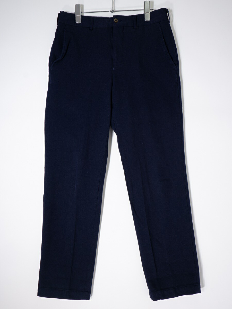 【美品】コムデギャルソンオム　パンツ COMME des GARCONS HOMME コムデギャルソンオム HF-P033 Back