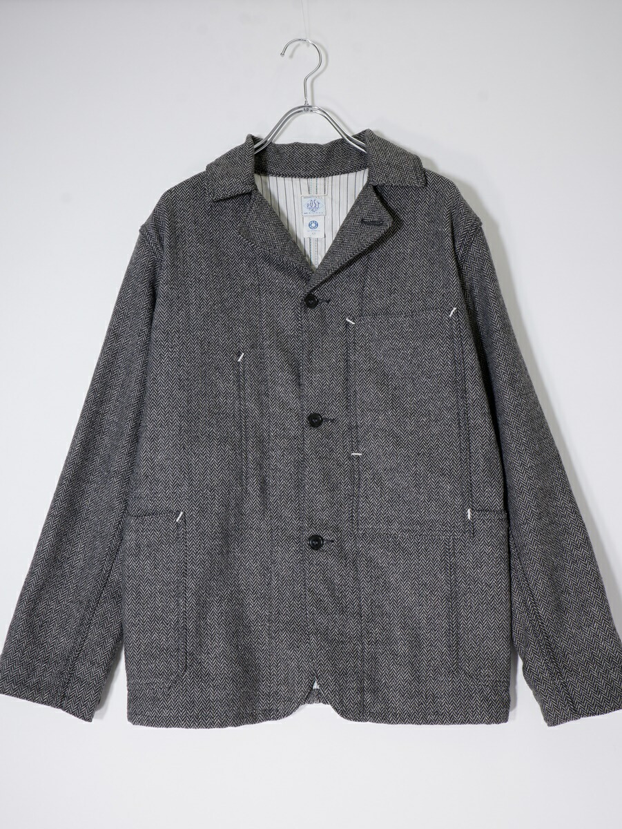 楽天市場】POST OVERALLS ポストオーバーオールズ/スウェードレザー