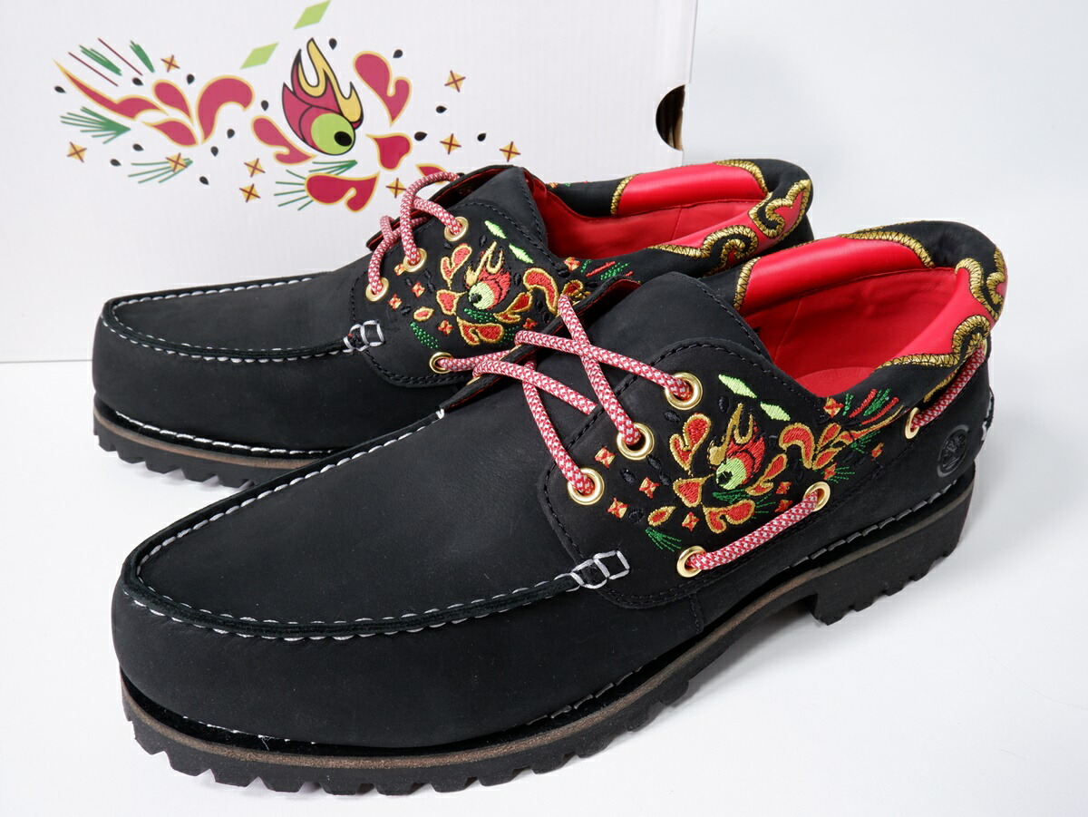 CLOT x Timberland 3EYE クロット ティンバーランド mfwa79094_1.jpg