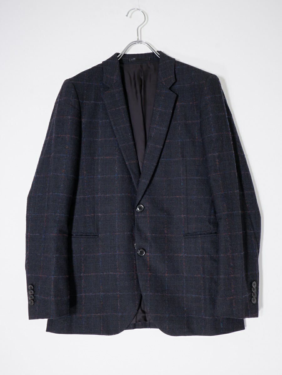 楽天市場】Paul Smith ポールスミス ジャケット サイズ:L