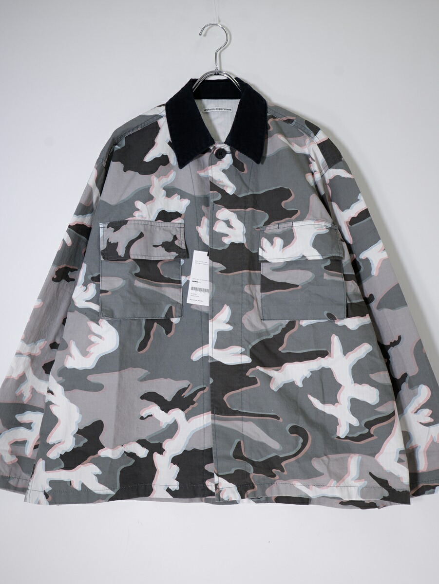 楽天市場】UNIFORM EXPERIMENT ユニフォームエクスペリメント