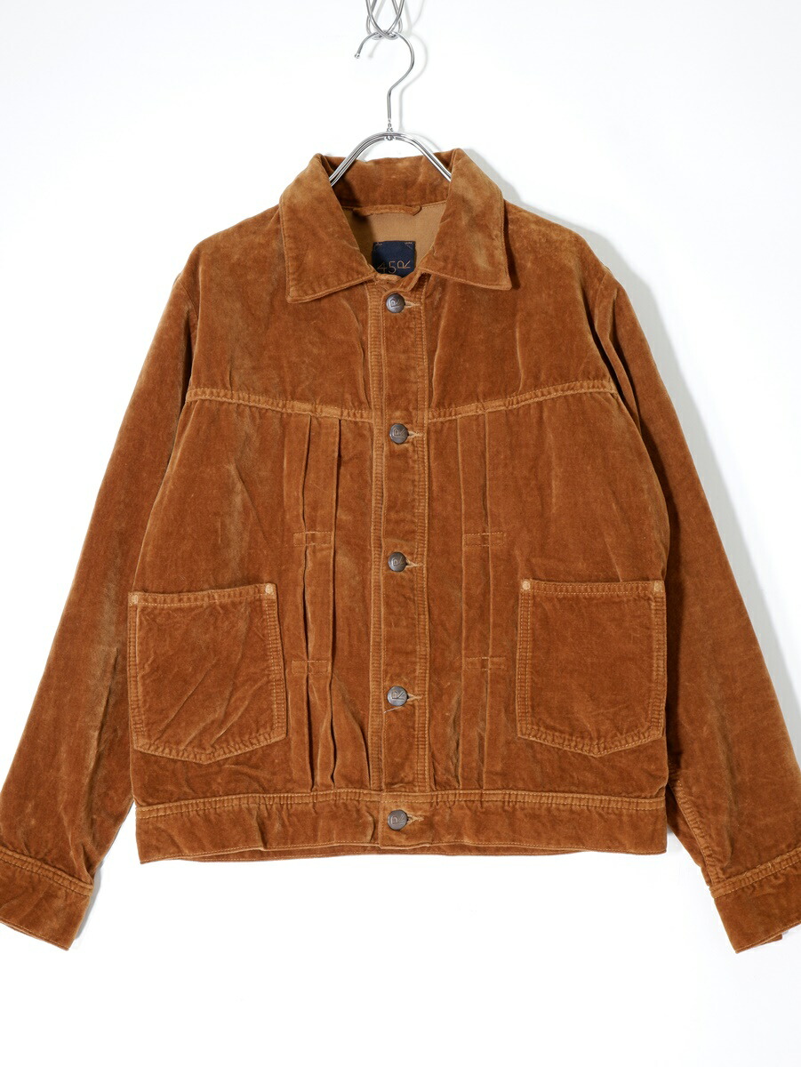 楽天市場】45R/45rpm スウェードの908シージャン 今期 定価140800円