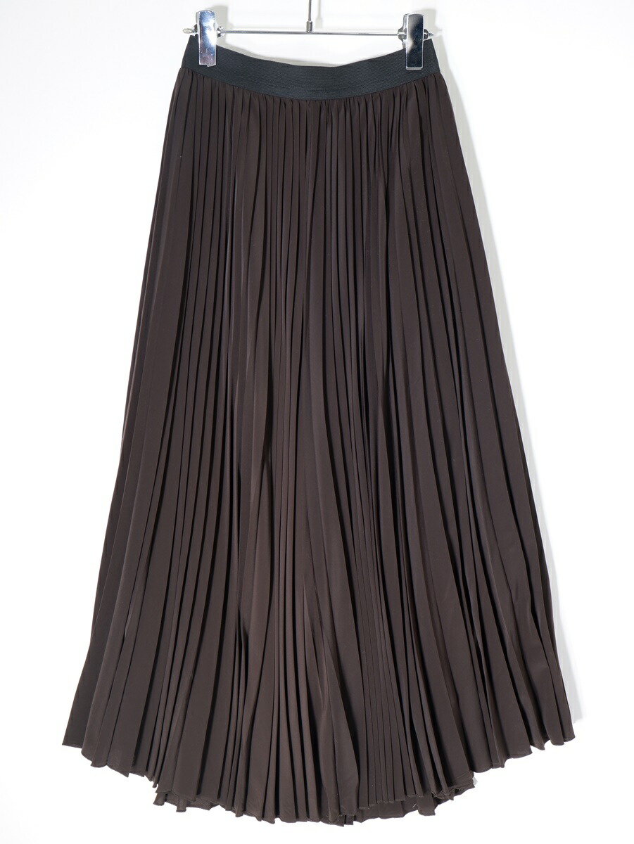 スカート L'Appartement Col Pierrot Pleats Skirt 楽天市場】L'Appartementアパルトモン Col Pierrotコルピエロ